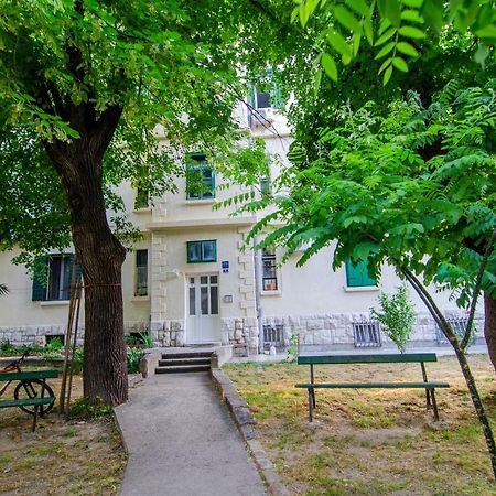 Apartman Split Old Town Center Bagian luar foto