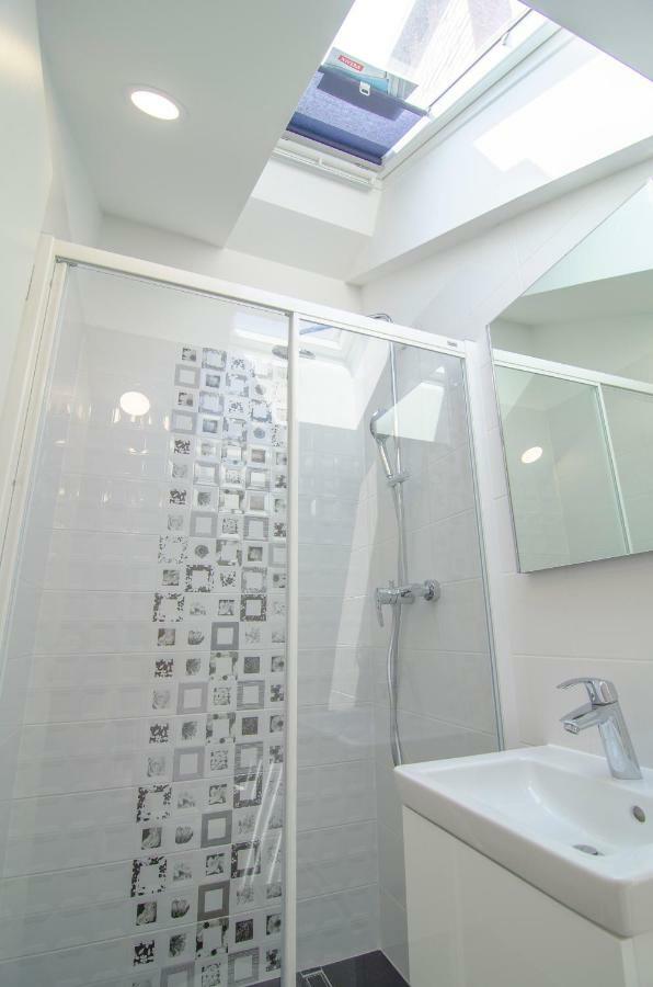 Apartman Split Old Town Center Bagian luar foto